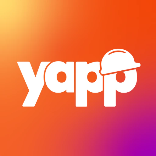 Yapp app icon