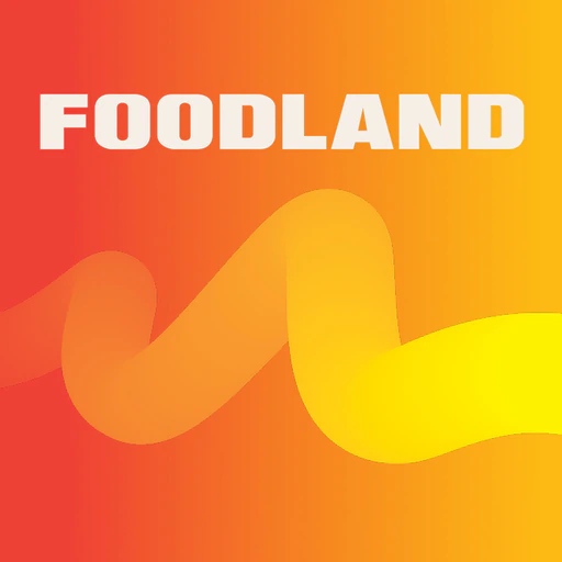 Foodland (SA) app icon