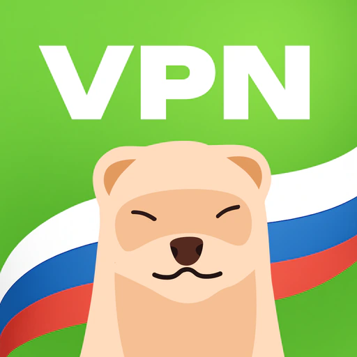 Норка: ВПН Россия / VPN Russia app icon