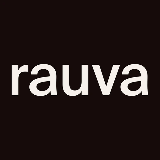 Rauva - Business Platform app icon