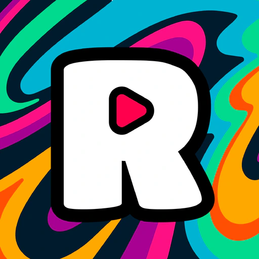 Reelsy Reel Maker IG Templates app icon