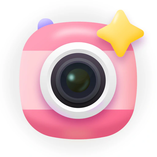 MagiCam-Face Morph&Editor app icon