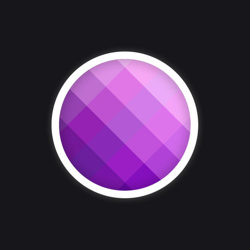 Mosaic: Blur Photo Editor app icon