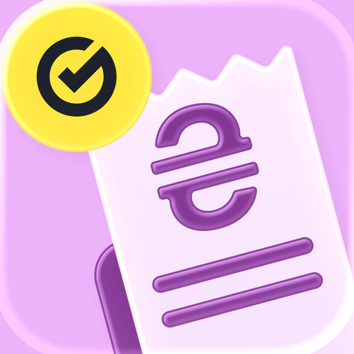 Вчасно Каса app icon