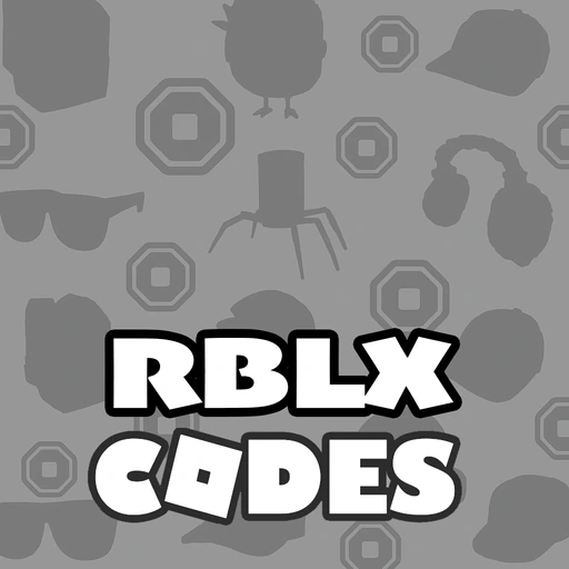 Rbx Codes For RBLX app icon