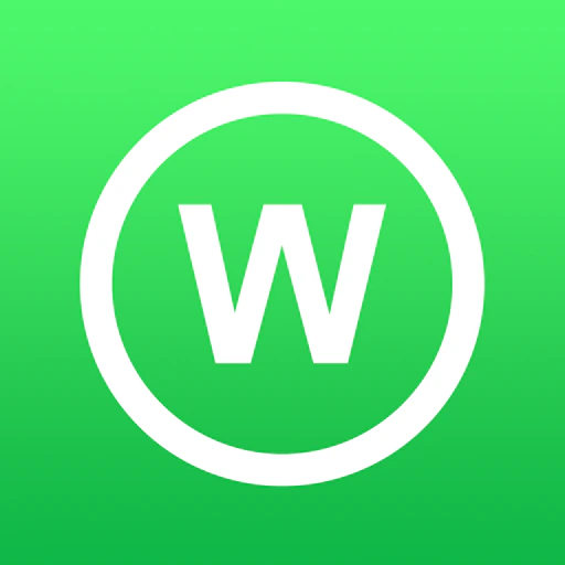 Dual Messenger WA Web Chat app icon