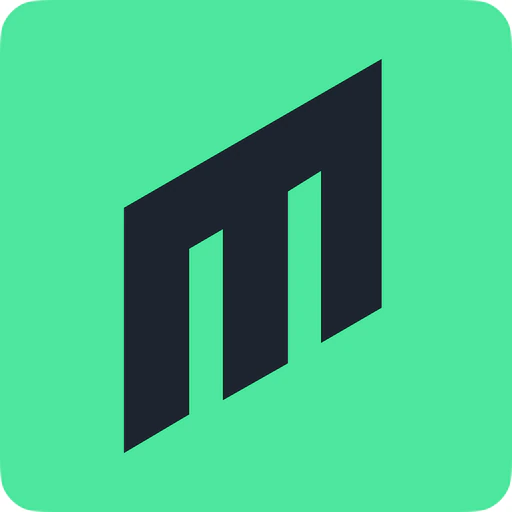 Mental: AI Therapy & Coaching app icon