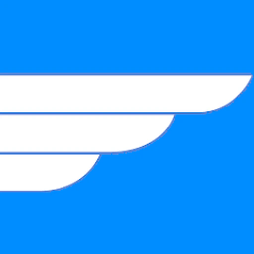 Águia Branca Passagens app icon