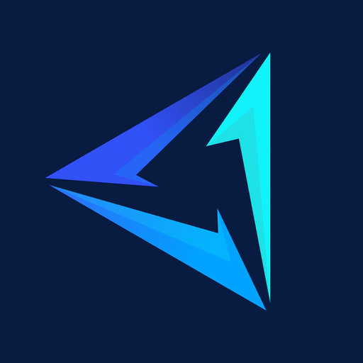 GearUP: Lower Lag Game Booster app icon
