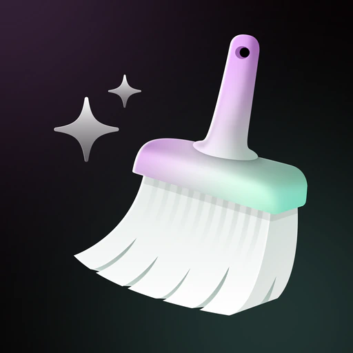 SnapClear: Clean Up Storage app icon