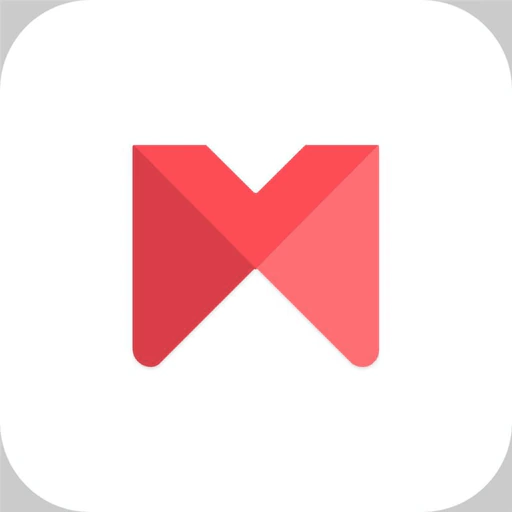 Mora Finance app icon