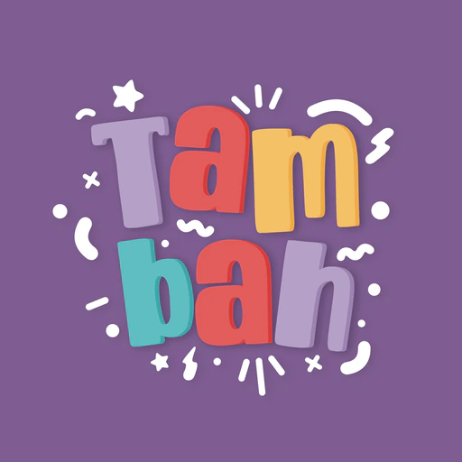 Tambah - تمبه app icon