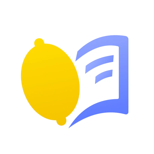 LemonRead-Best Romance,Fantasy app icon