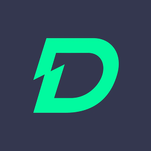 Dolphin Clean - Smart Cleaner app icon