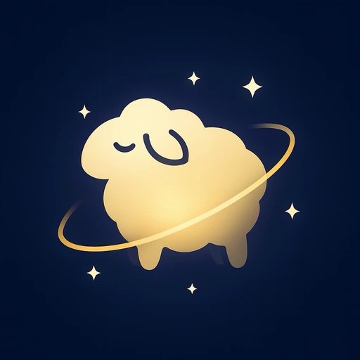 SleepLab: Sleep Cycle Meister app icon
