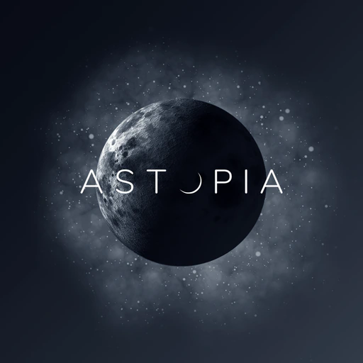 Astopia: Horoscope & Astrology app icon