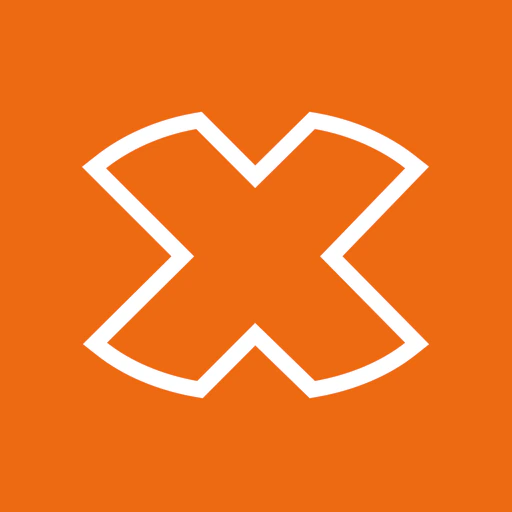 FitX App app icon