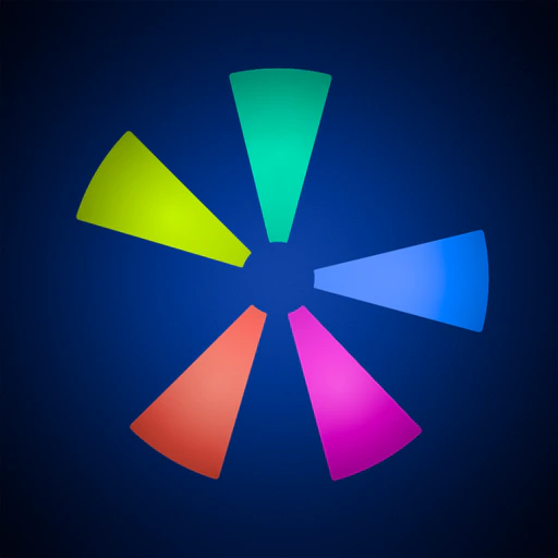 Unexpected Music app icon