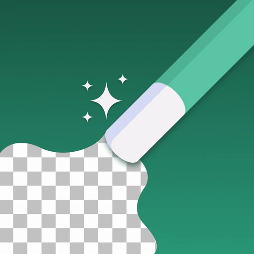 Remove Objects, Photo Eraser app icon