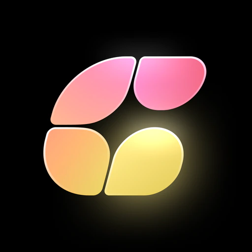 CloneAI - AI Video Generator app icon