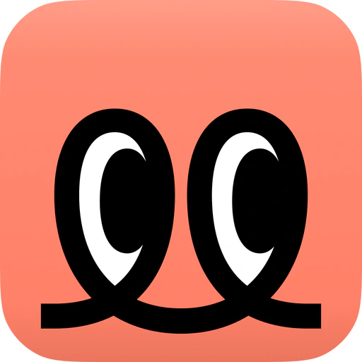 Meeps: social calendar app icon