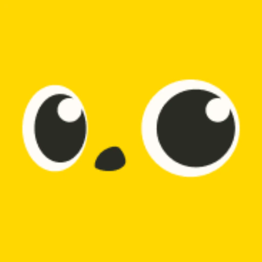 LovBirdz - Couple Love Quiz app icon