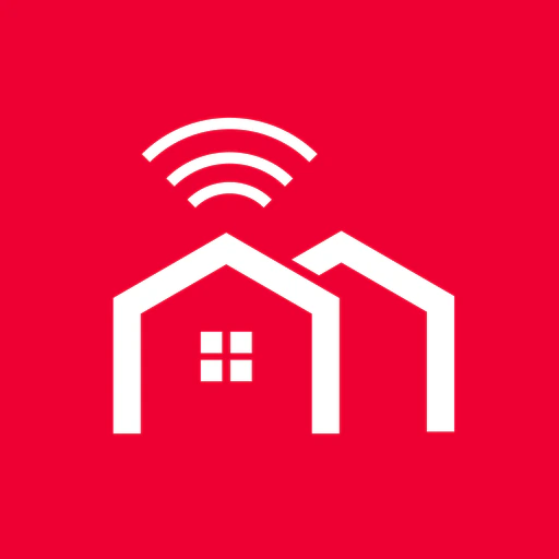 Viettel Home app icon