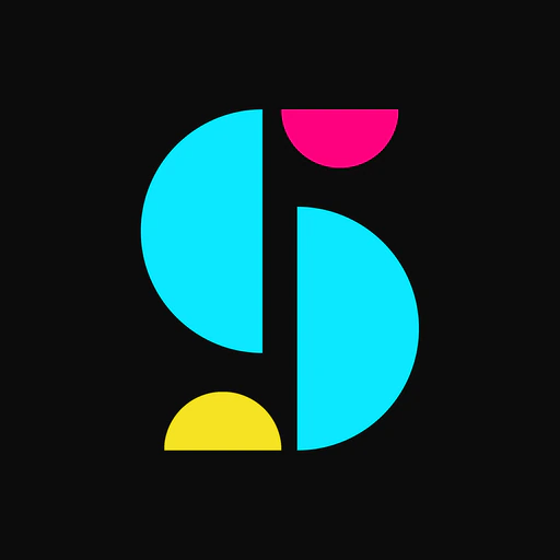 Splitteroo: Vocal Remover app icon