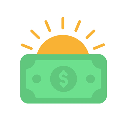 Child Support Payment Tracker app icon