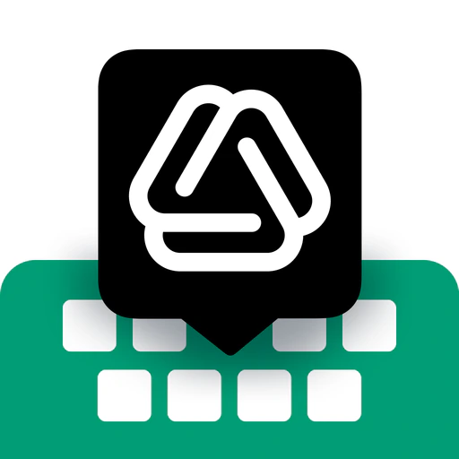 Writely - AI Keyboard & Writer app icon