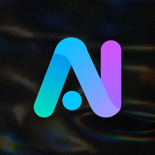AI图片生成 app icon