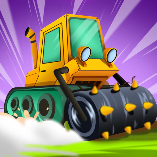 Home Builder 3D ! app icon