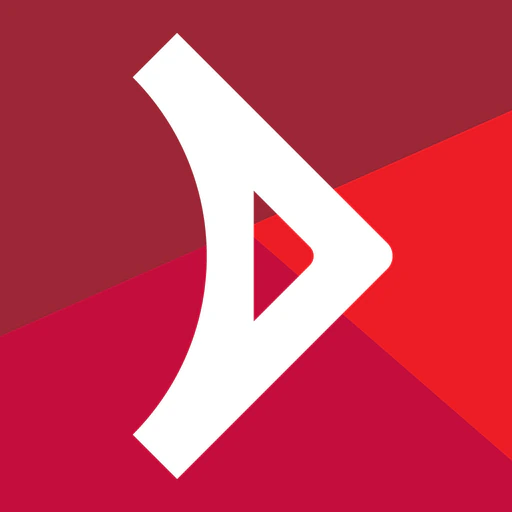 Destek Bank Mobile app icon