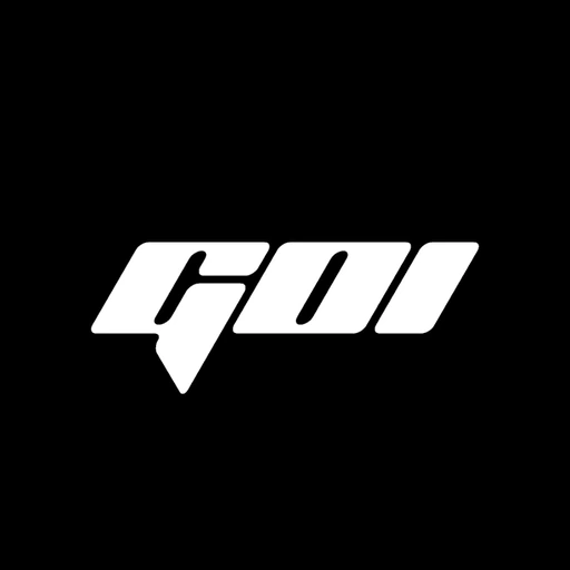 GOI app icon