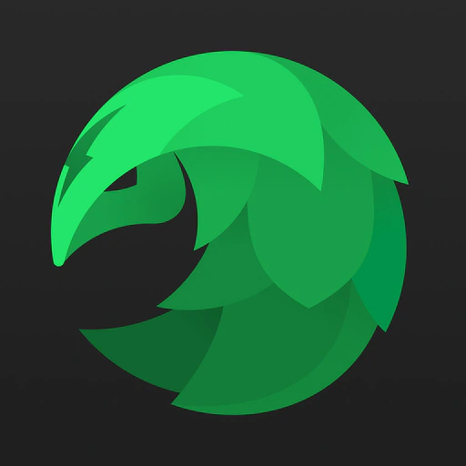 SafeShell VPN: Fast & Secure app icon