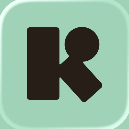 Karri.io app icon