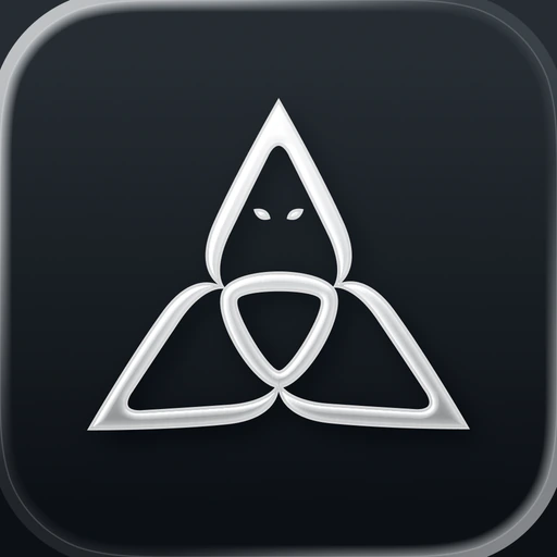 Witch - AI Tarot Card Reading app icon