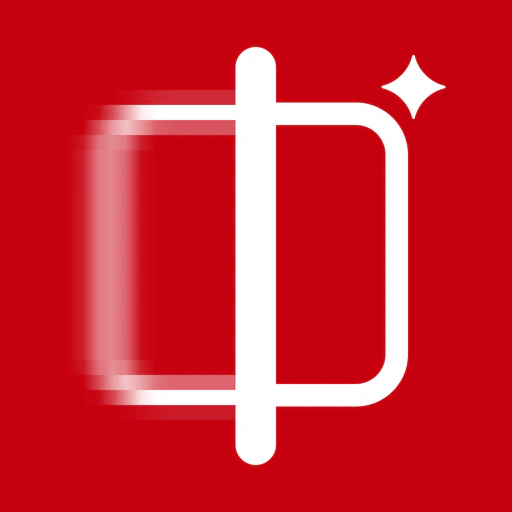 Unblur Clear Image·Enhancer AI app icon