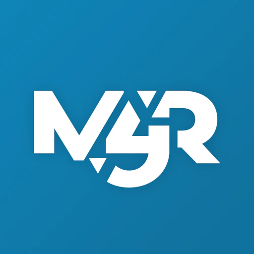 Meet4Ride app icon