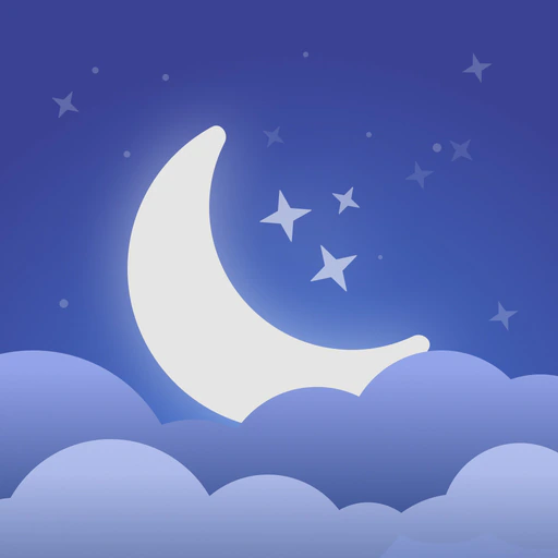 Moodifier: Bedtime Soundscapes app icon