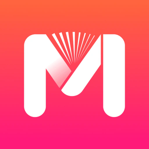 Novel Master app icon