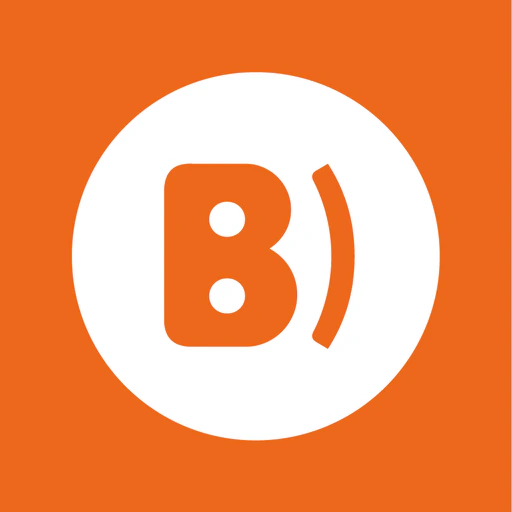 BeWizor app icon