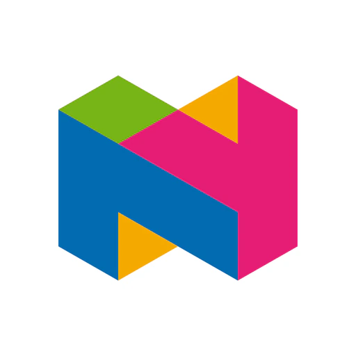 Nagwa Classes app icon