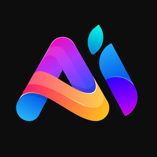 UpFoto - AI Photo Enhancer app icon