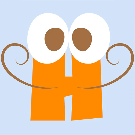 Hootop app icon