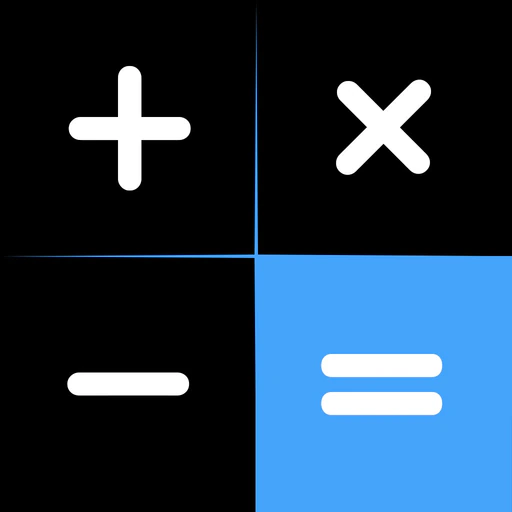 Calculator Lock - Secure Vault app icon
