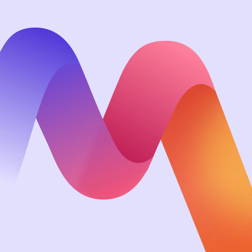 MargeColor:CustomWidgets&Icons app icon