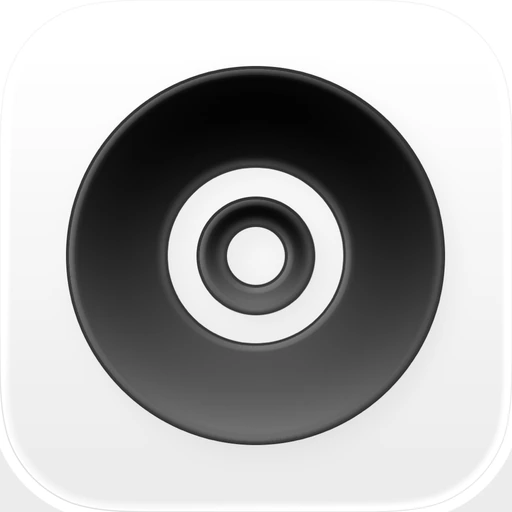 Player for Watch app icon