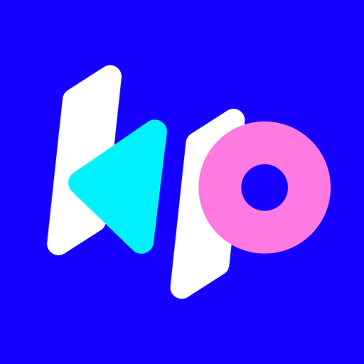 Kaipai - Talking Video with AI app icon