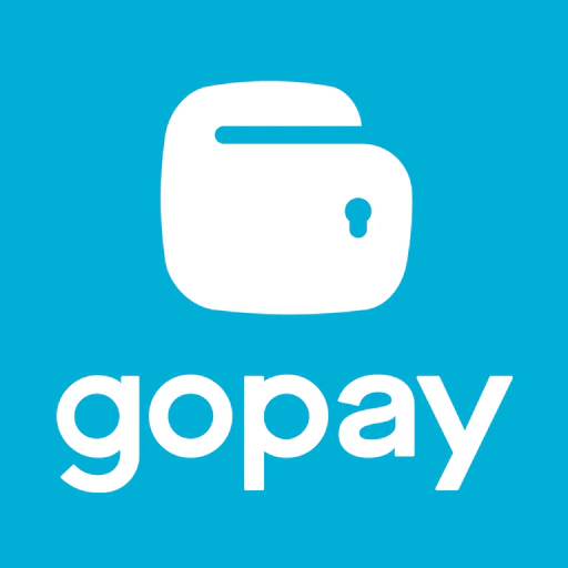 GoPay: Transfer, Payment, QRIS app icon